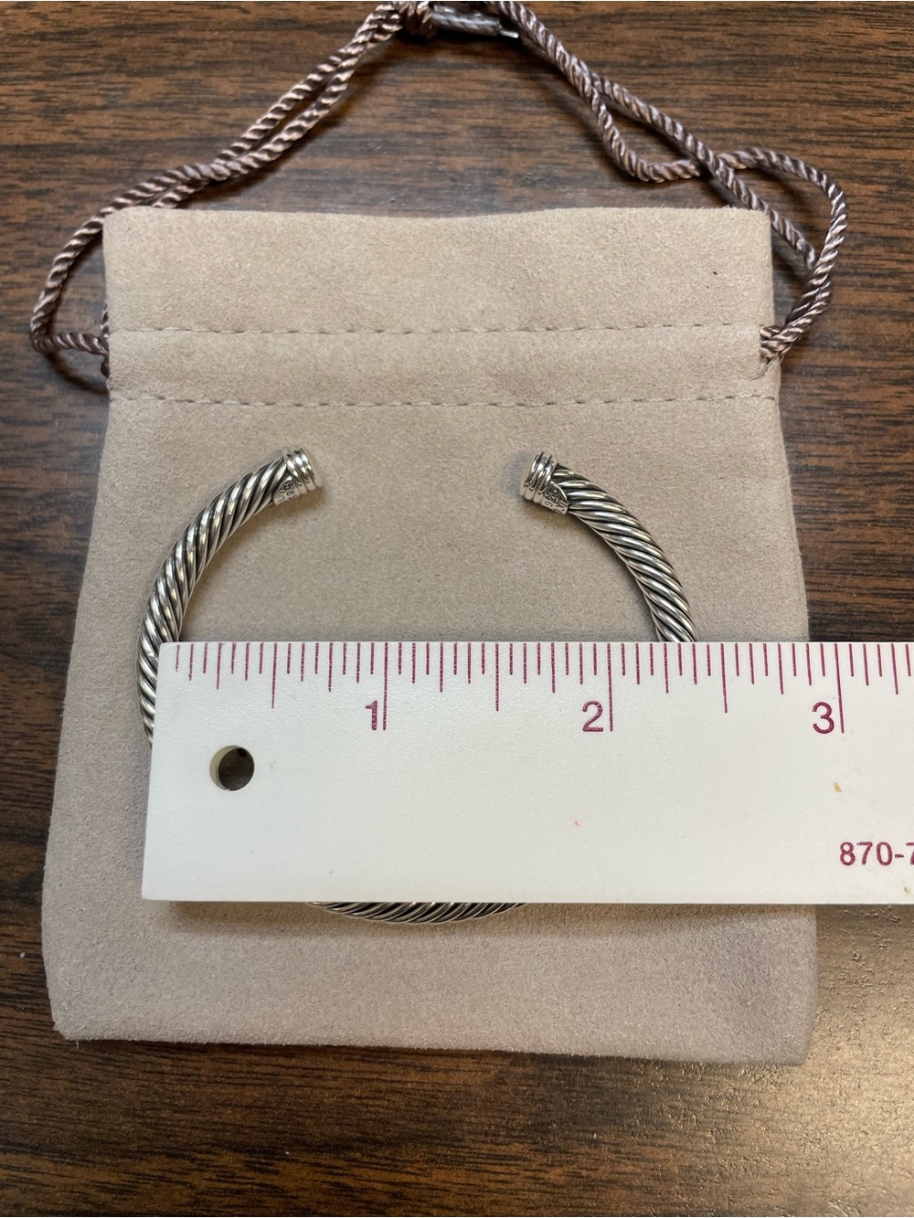David Yurman - Picture 2 of 4